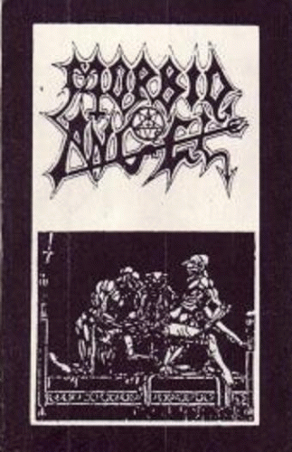 Morbid Angel : Scream Forth Blasphemies
